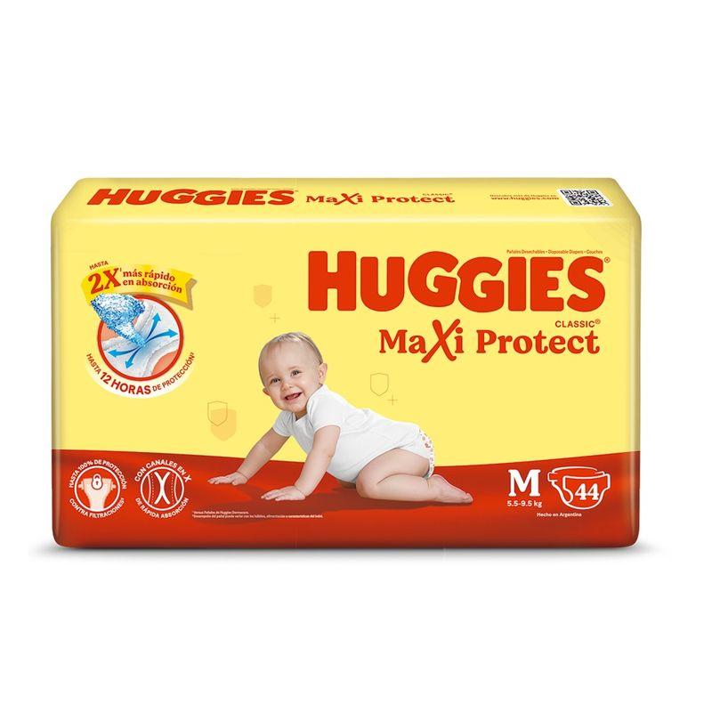 Huggies Pañal Classic M