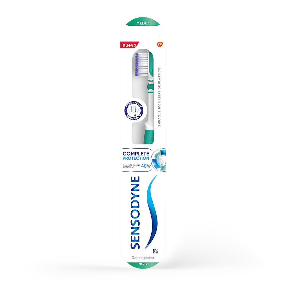 Cpd Sensodyne Multiproteccion Mediano