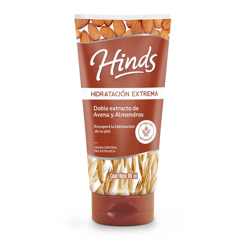 Hinds Crema Hidratacion Extrema Manos