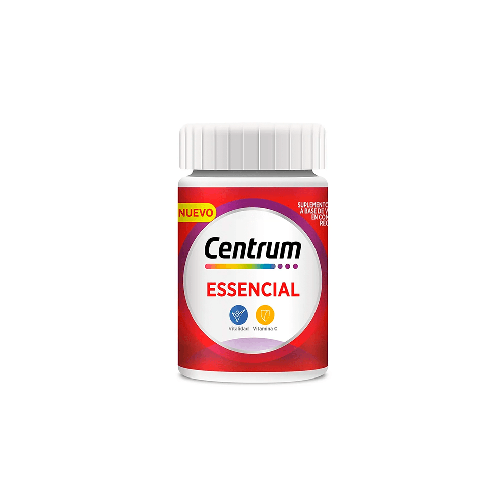 Centrum Essencial Comprimidos