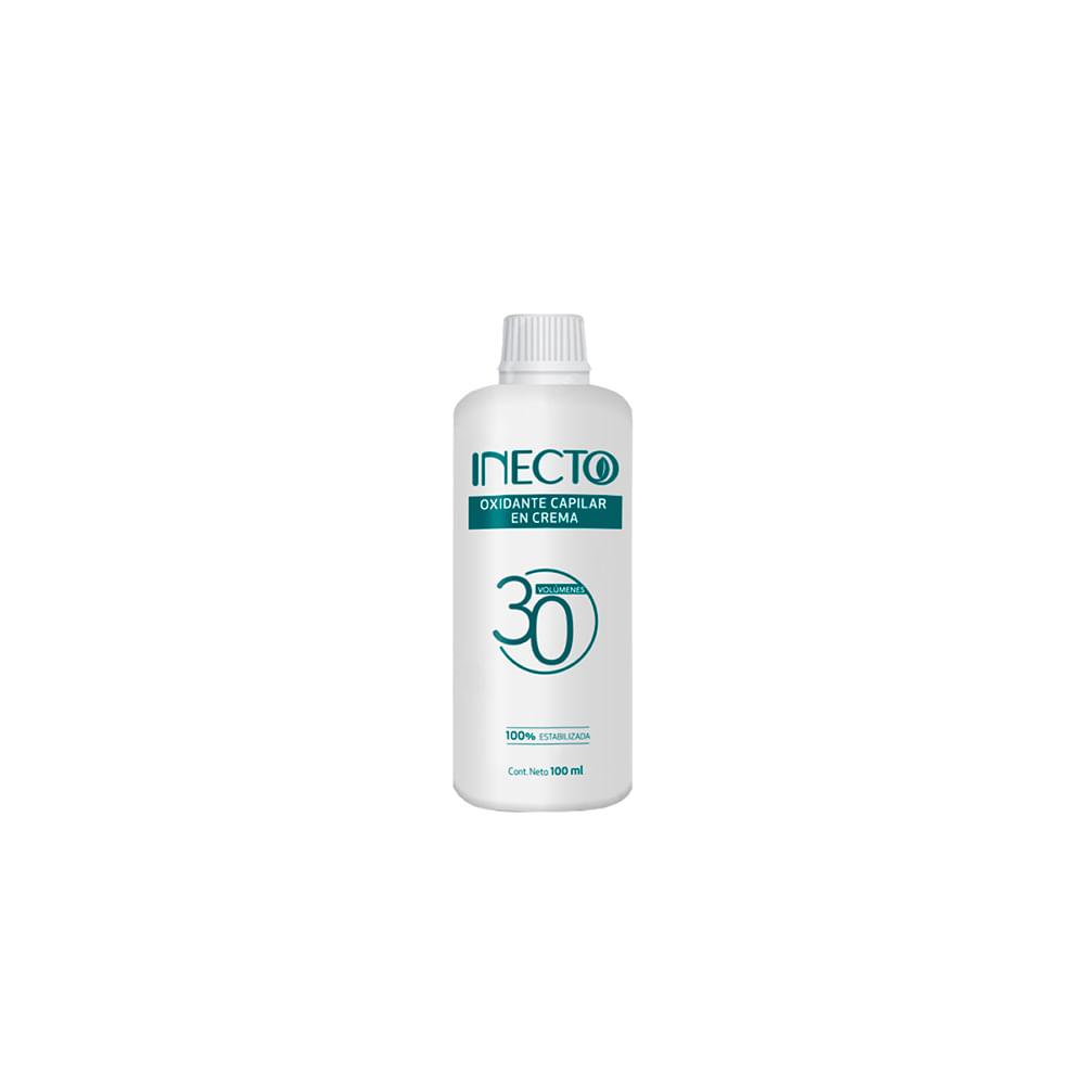 Inecto 30 Volx100 Crema Agua Oxi