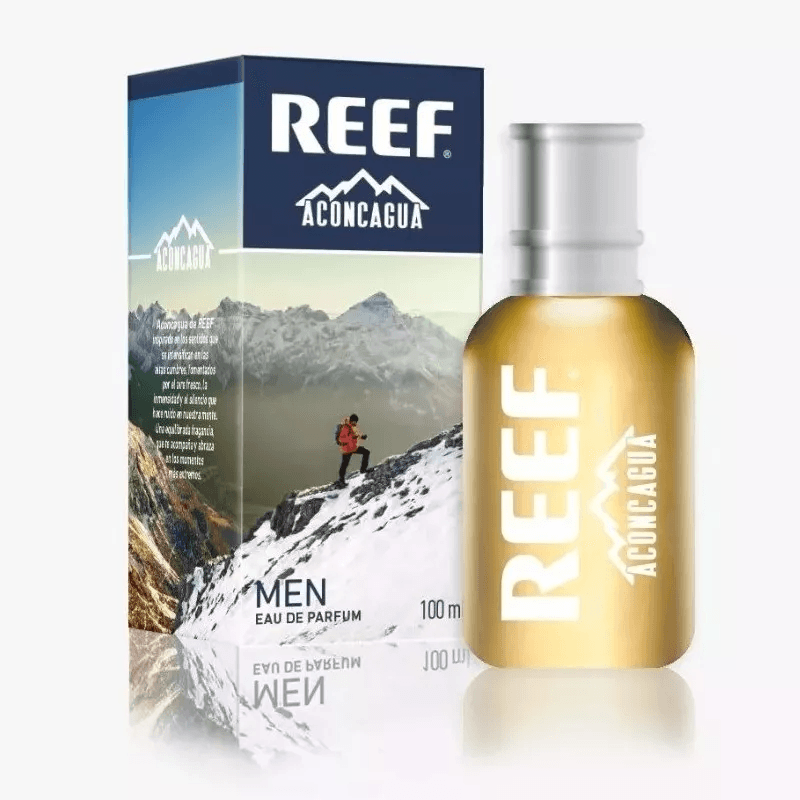 Reef Aconcagua 100 Ml Perfume