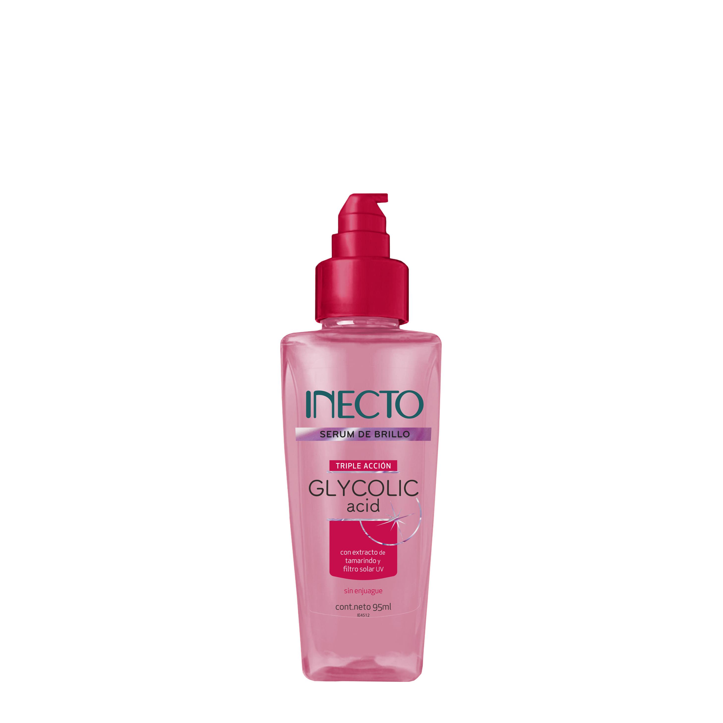 Inecto Brillo Glycolic 95