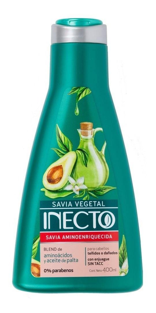 Inecto Vegetal Amino