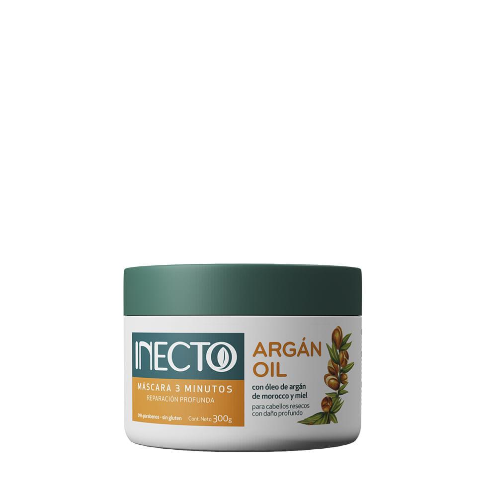 Inecto Argan Oil