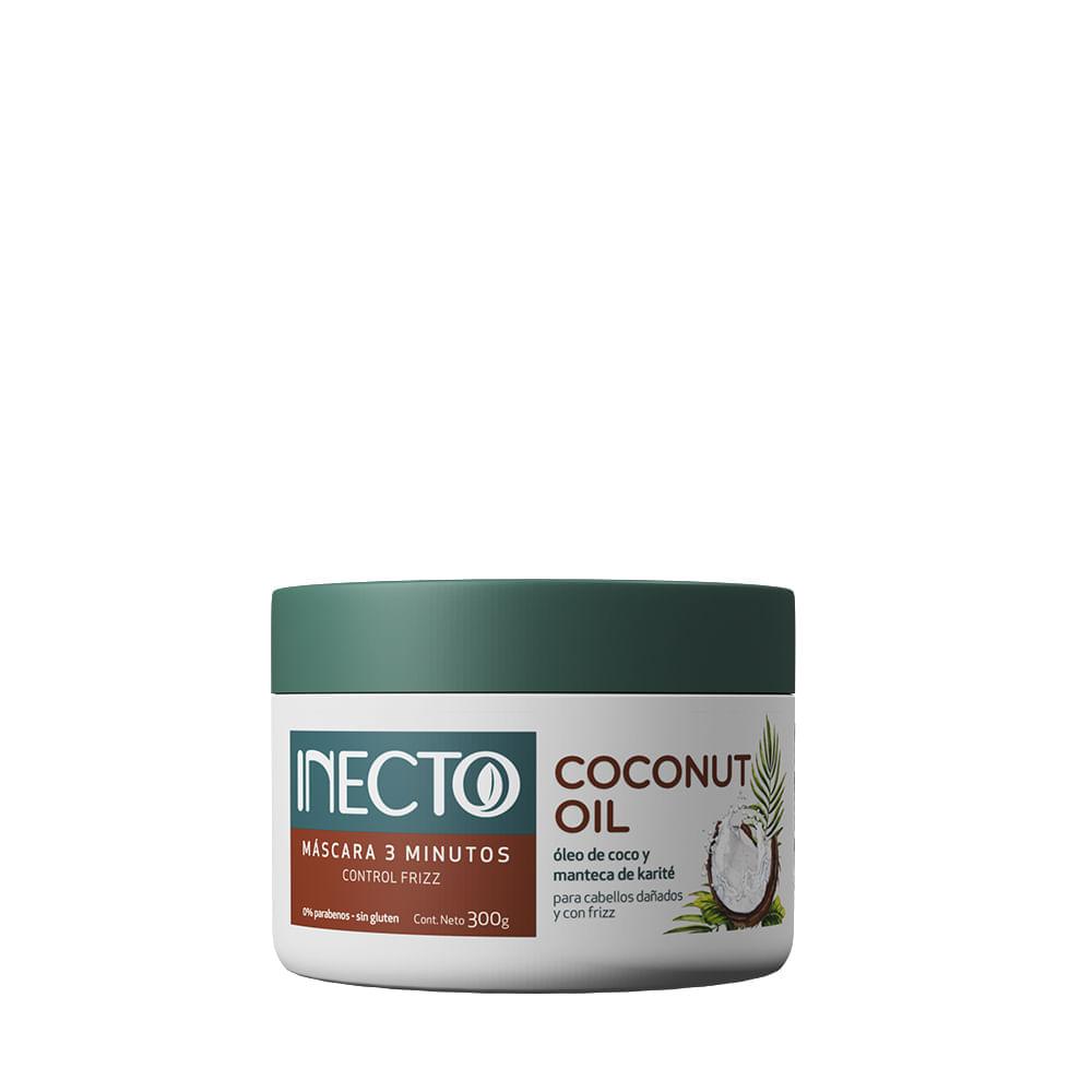 Inecto Coconut Oil