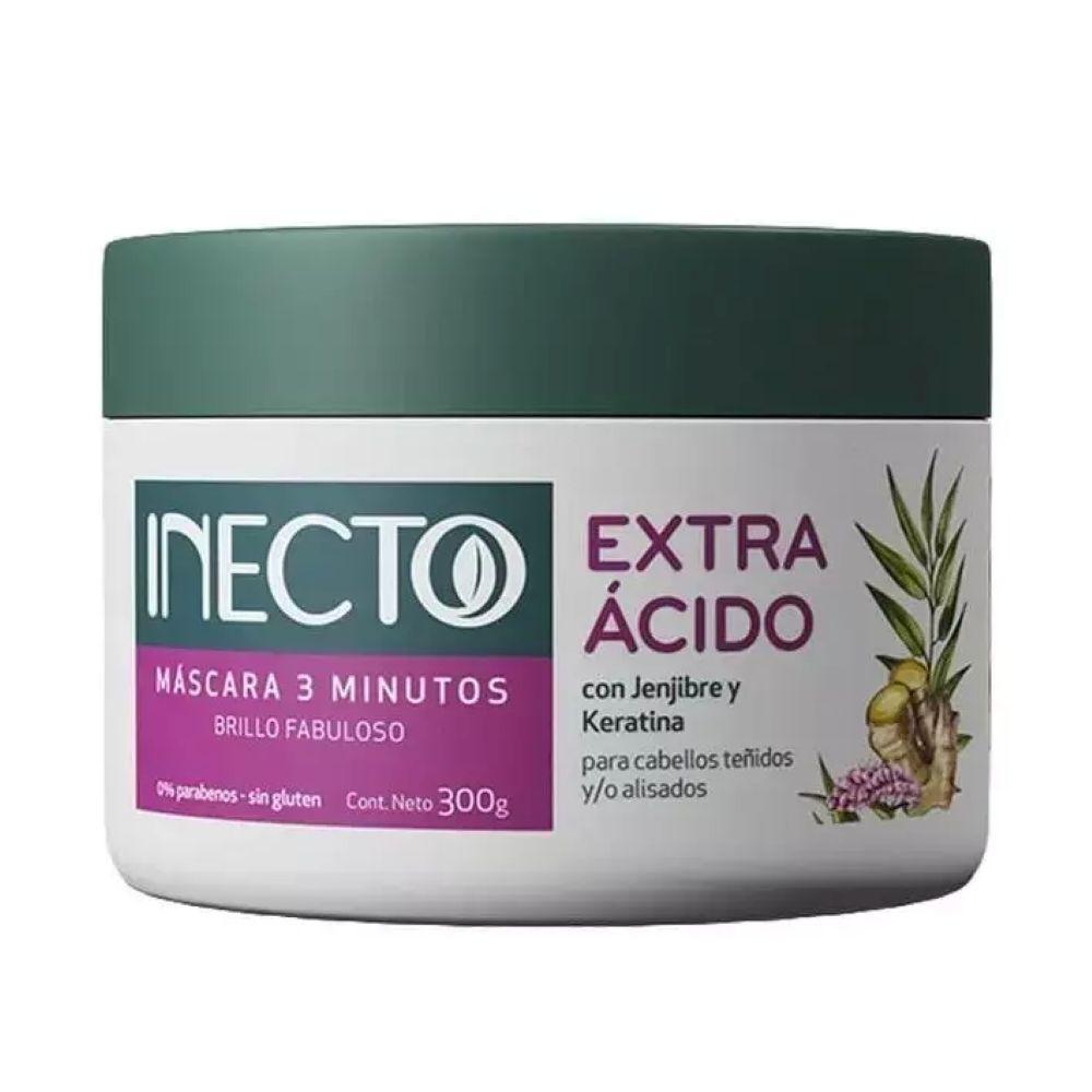 Inecto Extra Acido