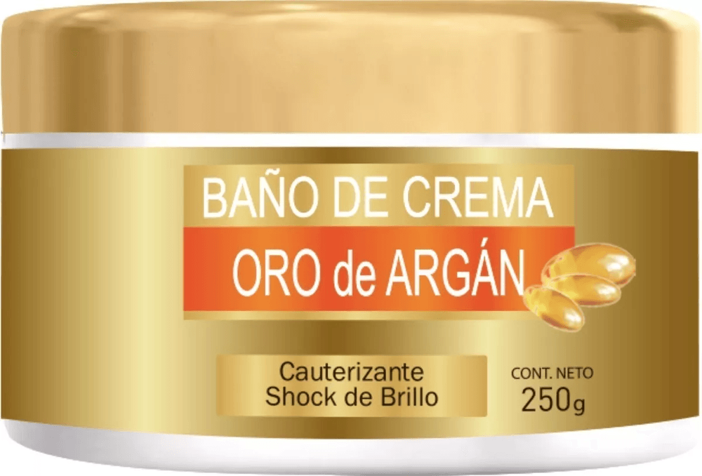 Claridge Oro De Argan
