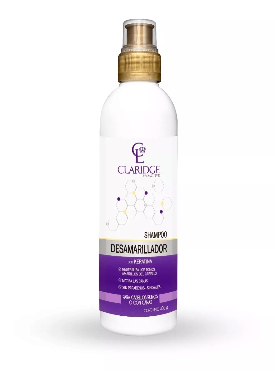 Claridge Desamarillador 300