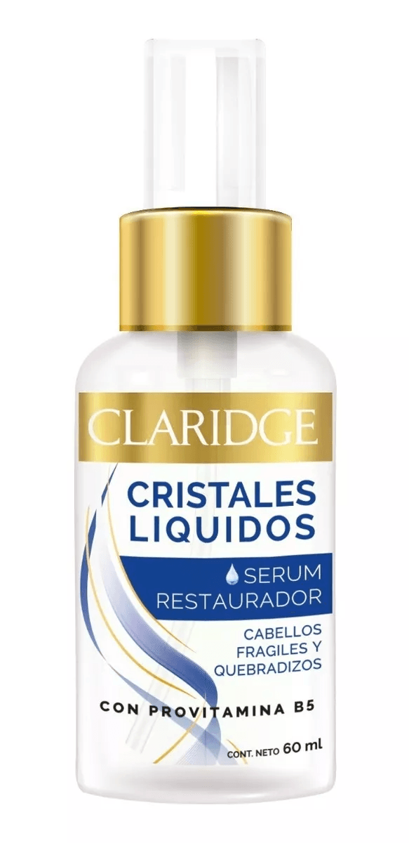 Claridge Cristales Liquidos 60