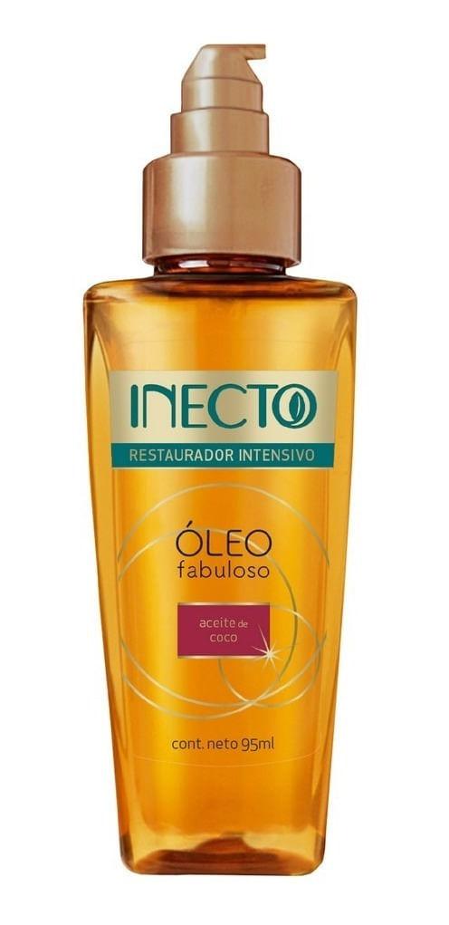 Inecto Oleo Fabuloso Coco