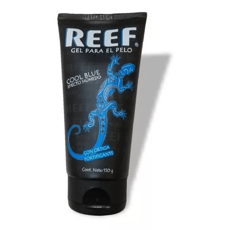 Reef Cool Blue Capilar