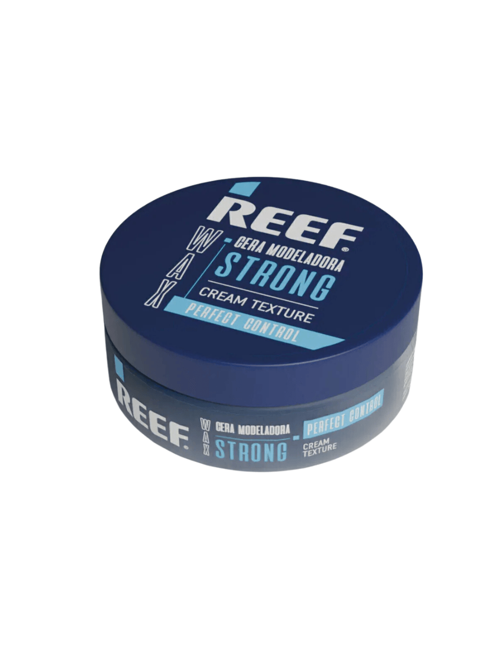 Reef Modeladora Capilar
