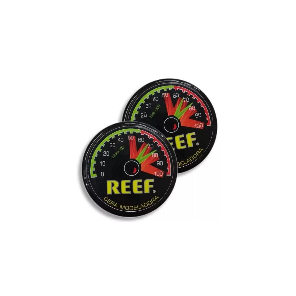 Reef Modeladora Capilar