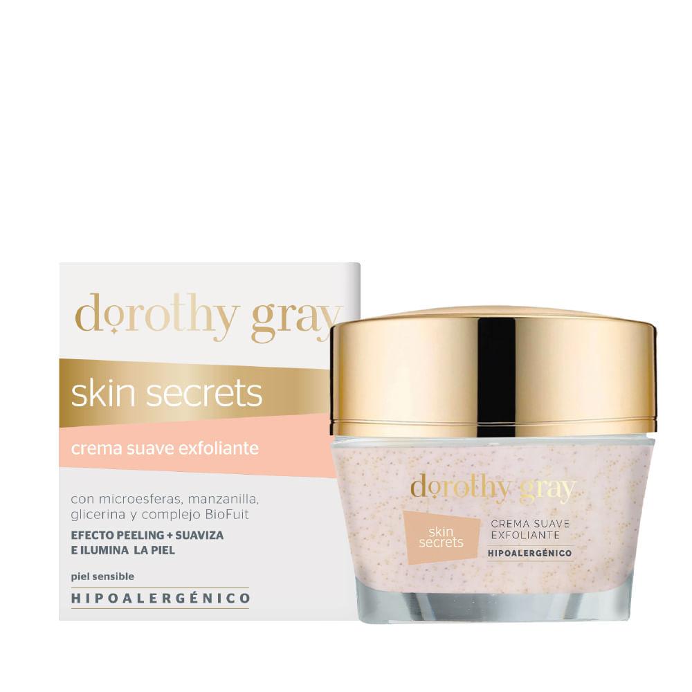 Dorothy Gray Skin Secrets Exfo 50