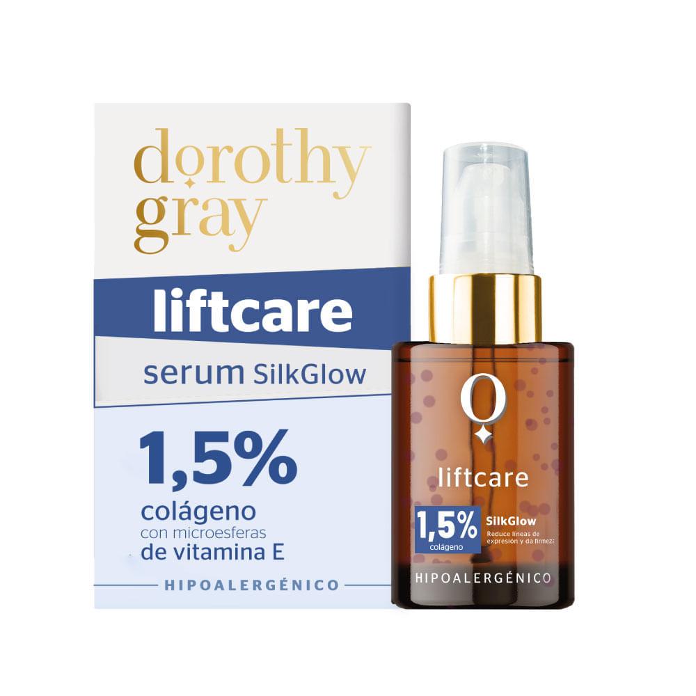 Dorothy Gray Liftcare Glow