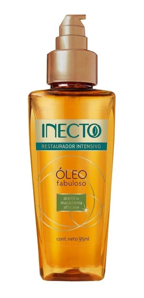 Inecto Oleo Fabuloso Macadamia 95TRA Cap