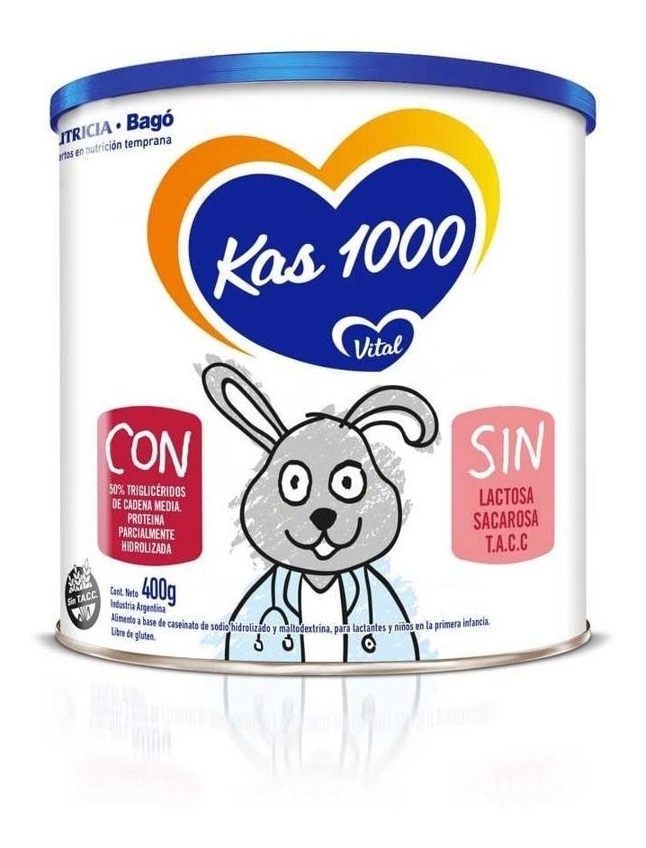 Kas 1000 Lata