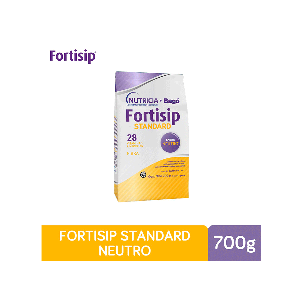Fortisip Standard Neutro