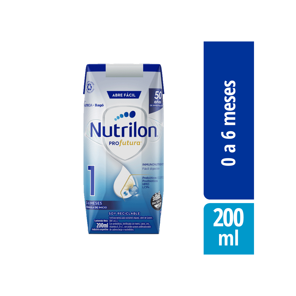 Nutrilon Profutura 1 Brik