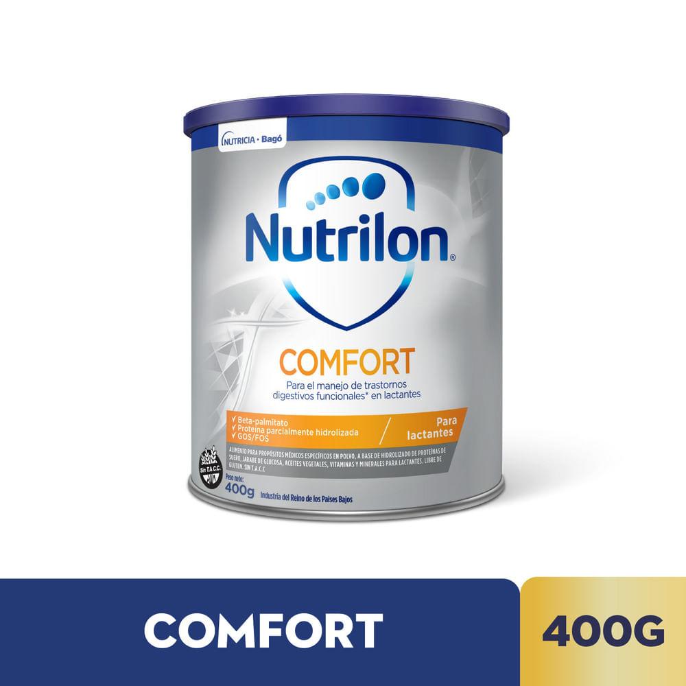 Nutrilon Comfort Lata