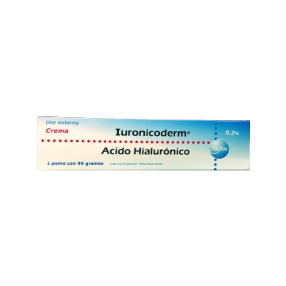 Iuronicoderm Crema