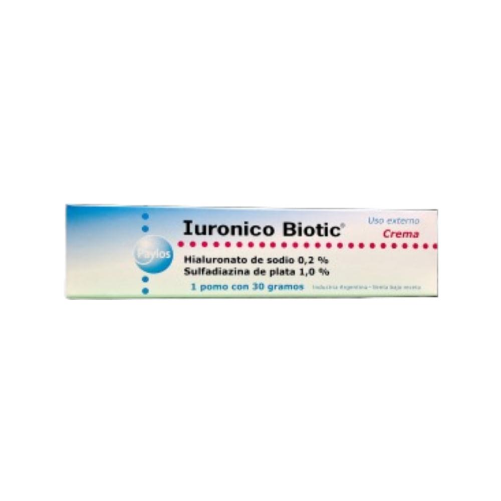 Iuronico Biotic Crema