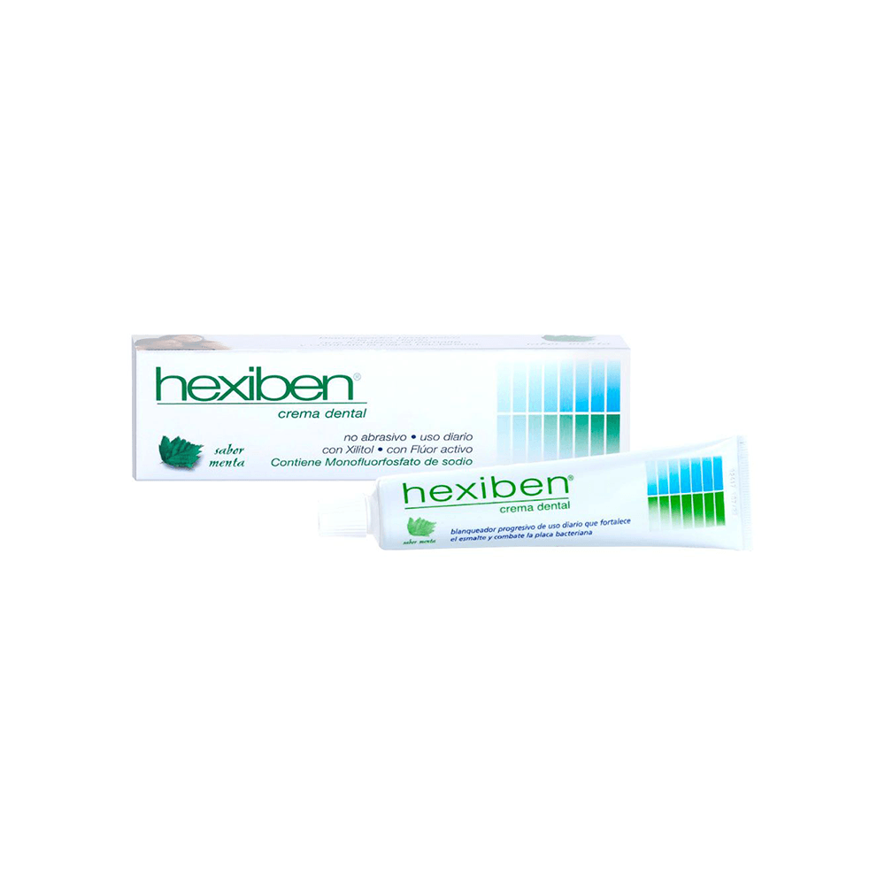 Hexiben Crema Den