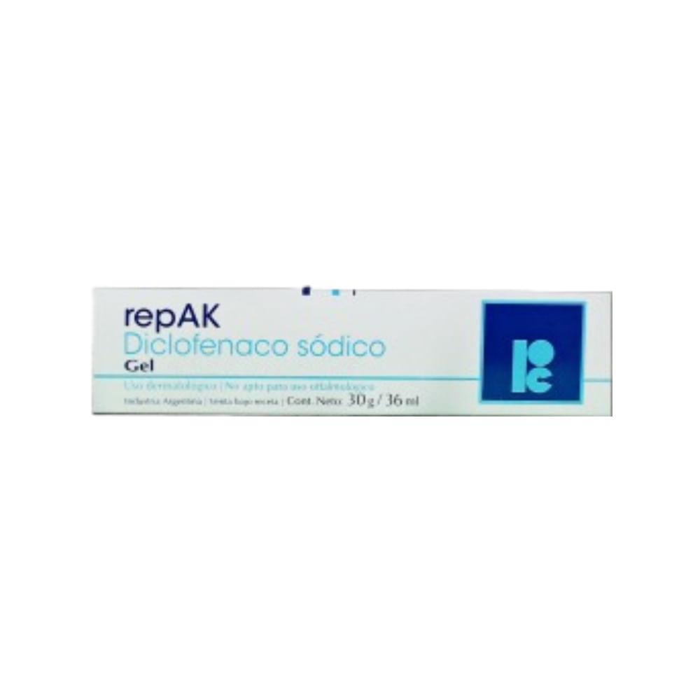 Repak Gel