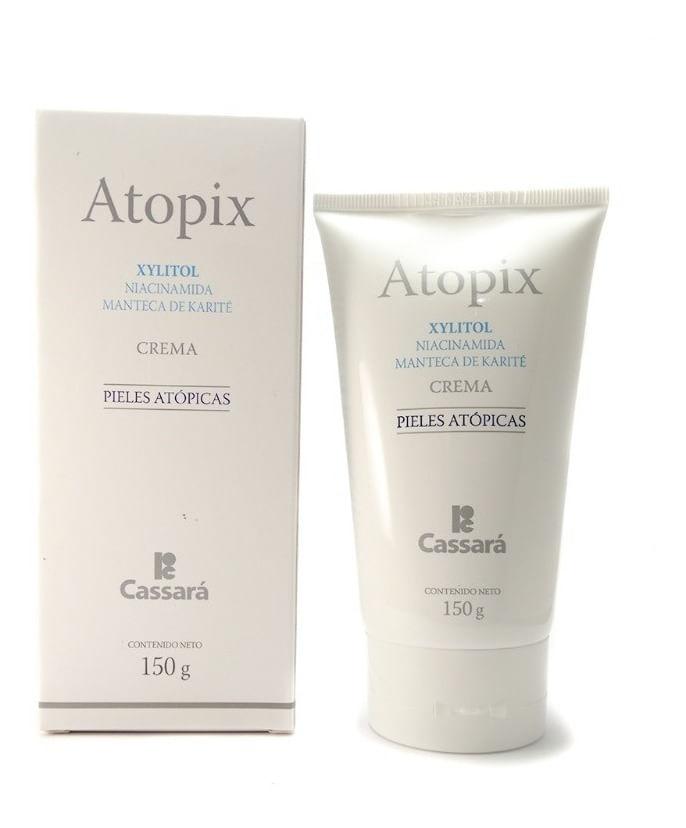 Atopix Crema