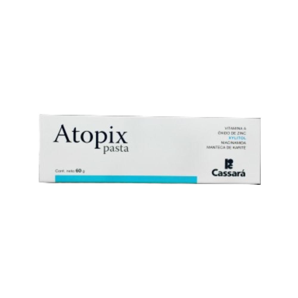 Atopix Pasta