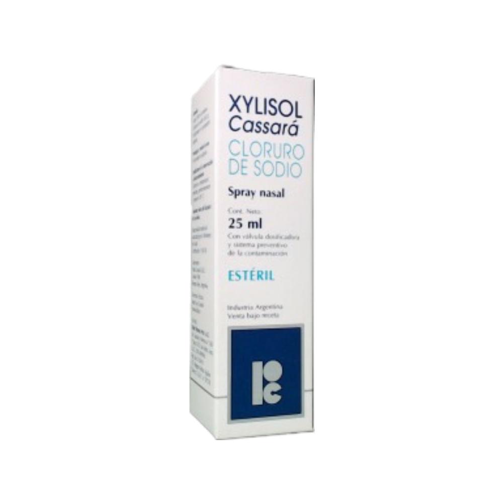 Xylisol Nasal Spray
