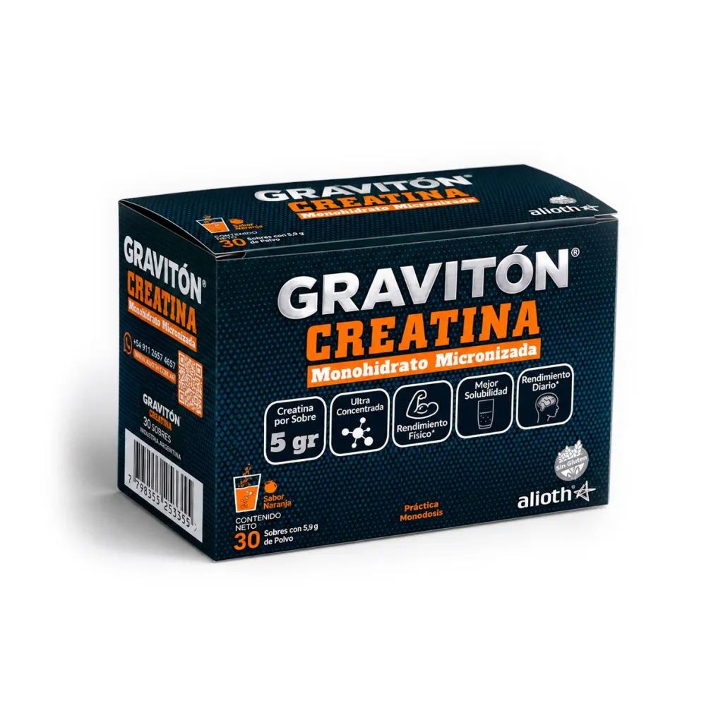 Graviton Creatina Sob