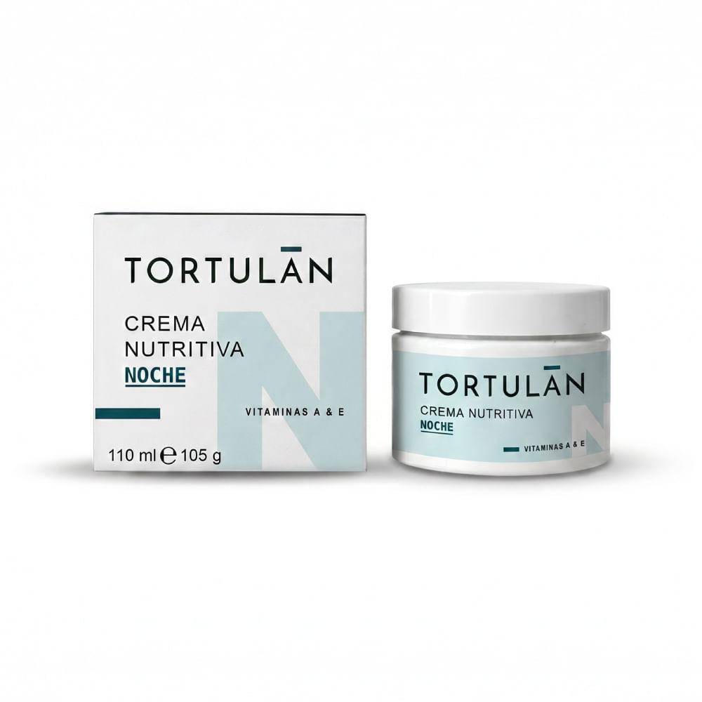 Tortulan Nutritiva Noche