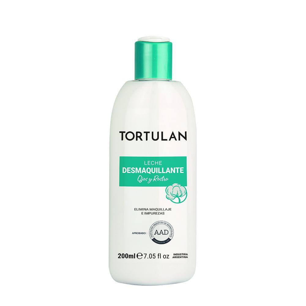 Tortulan Leche Demaq