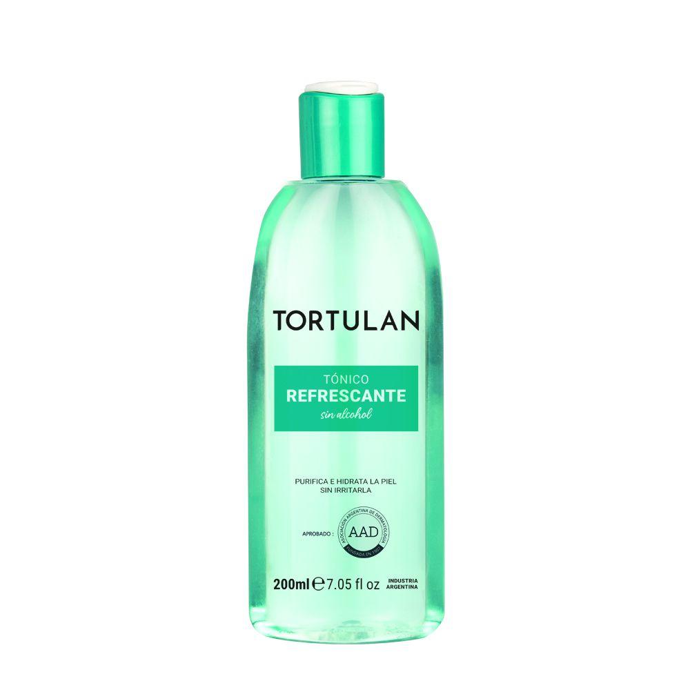 Tortulan Tonico Refrescante