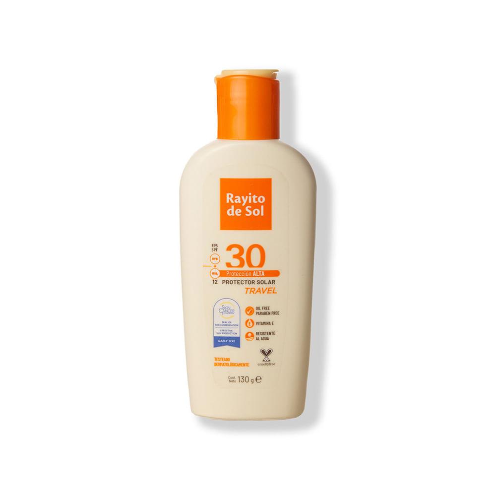 Ray.De Sol Prot Solar F.30 Travel