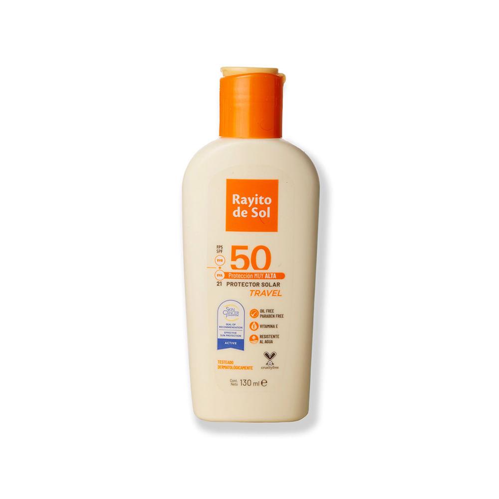 Ray.De Sol Prot Solar F.50 Travel