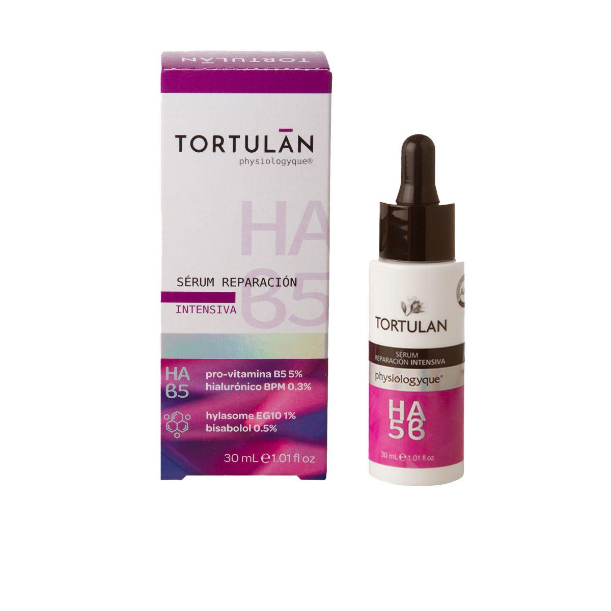 Tortulan Physiol Serum Repar Intensiva