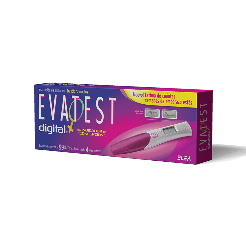 Evatest Digital
