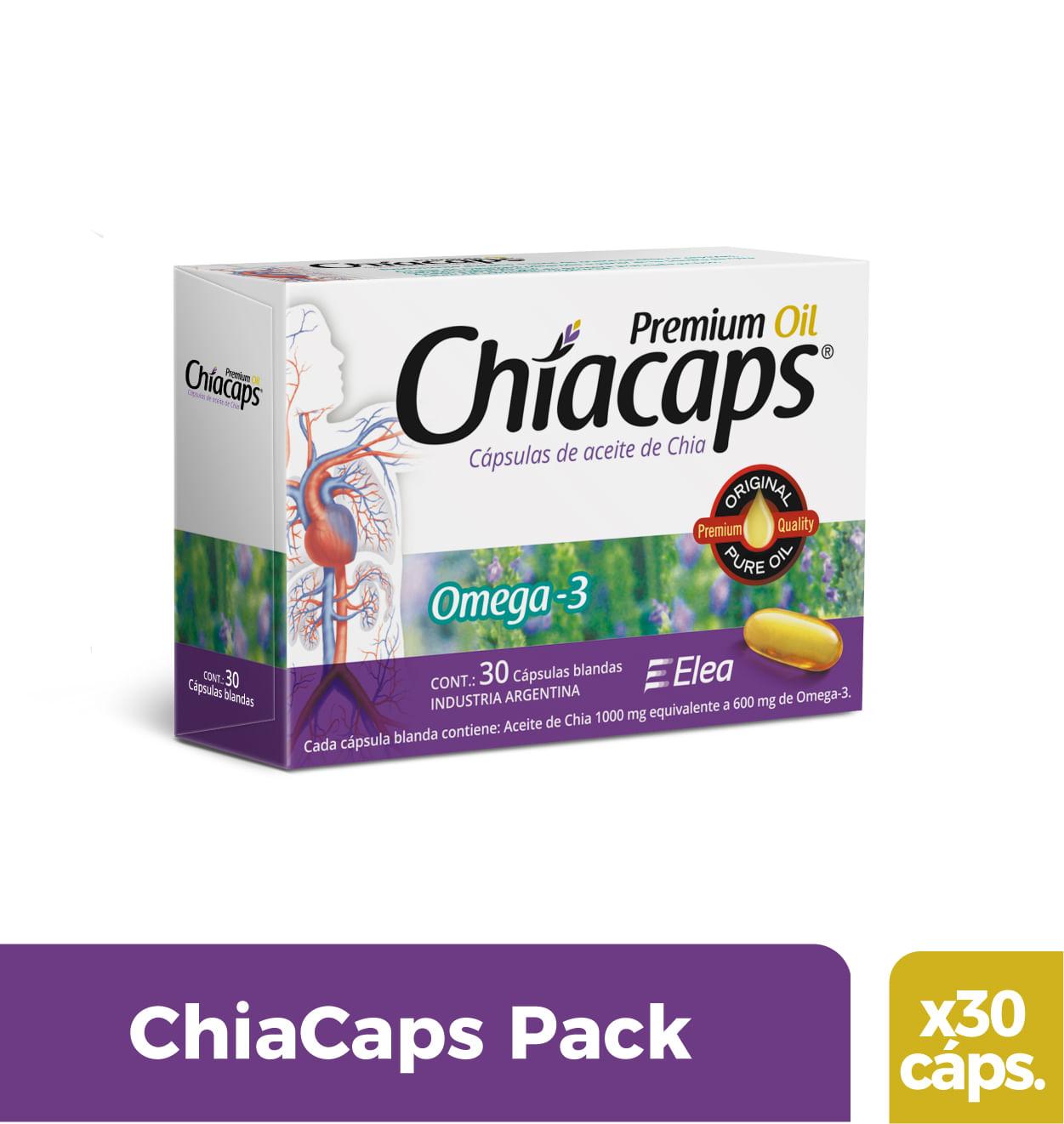 Chiacaps Premium Cap