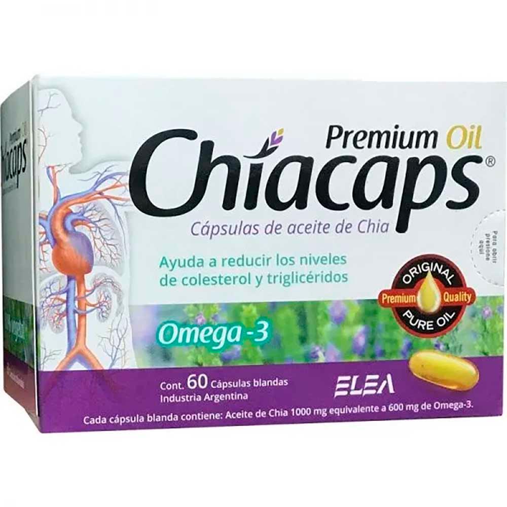 Chiacaps Premium Cap