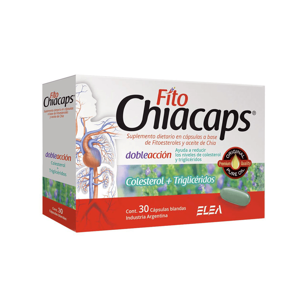 Fito Chiacaps Cap