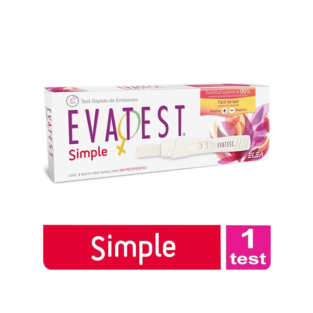 Evatest Simple