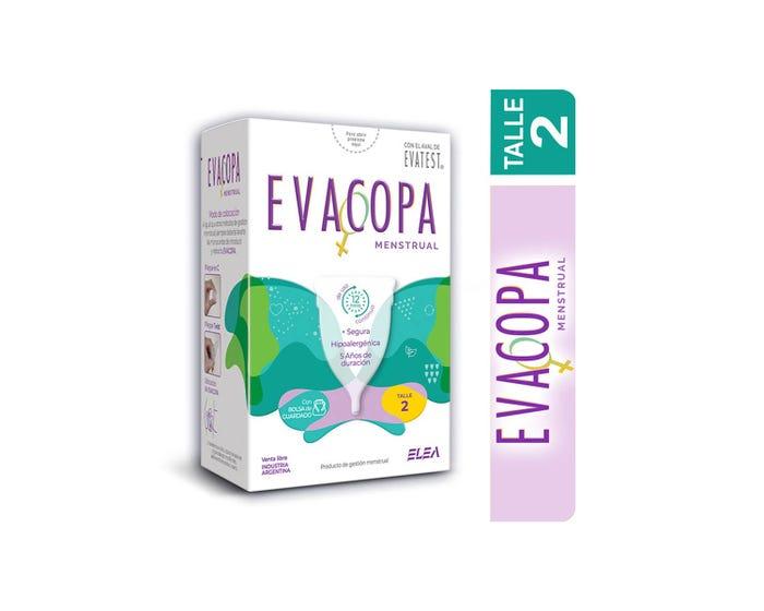 Evacopa Menstrual D44 T2
