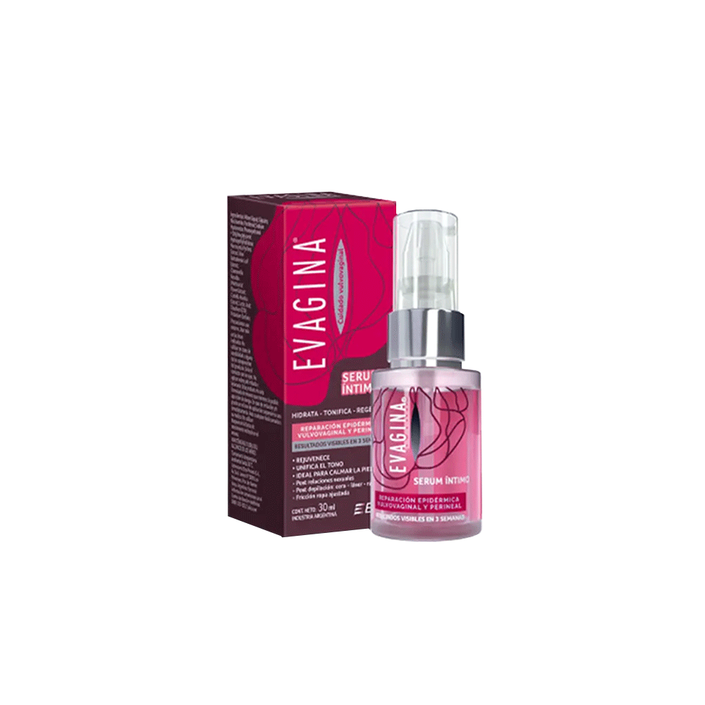 Evagina Serum Intimo