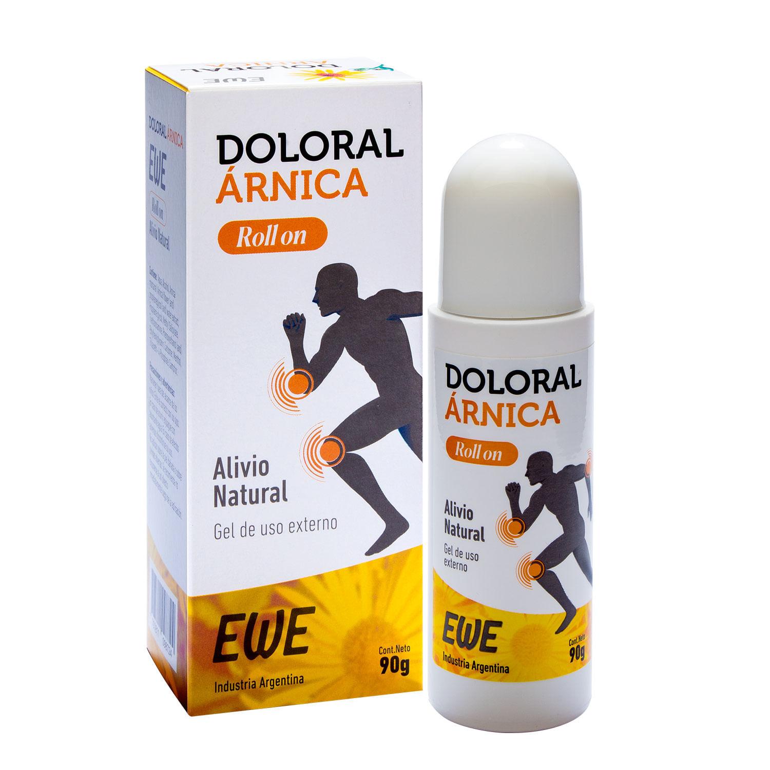 Doloral Arnica Roll On