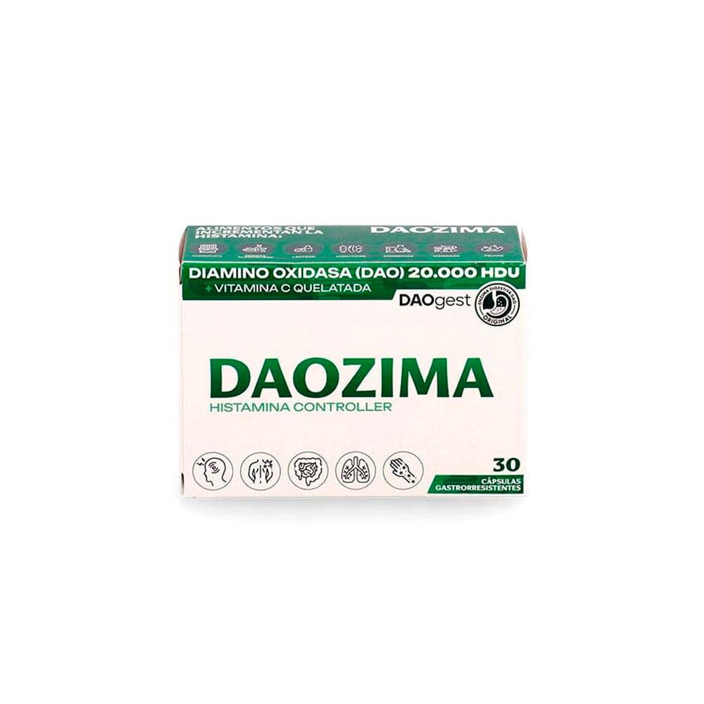 Daozima Cap