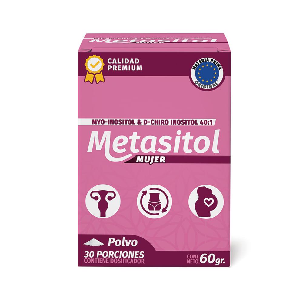 Metasitol Polvo