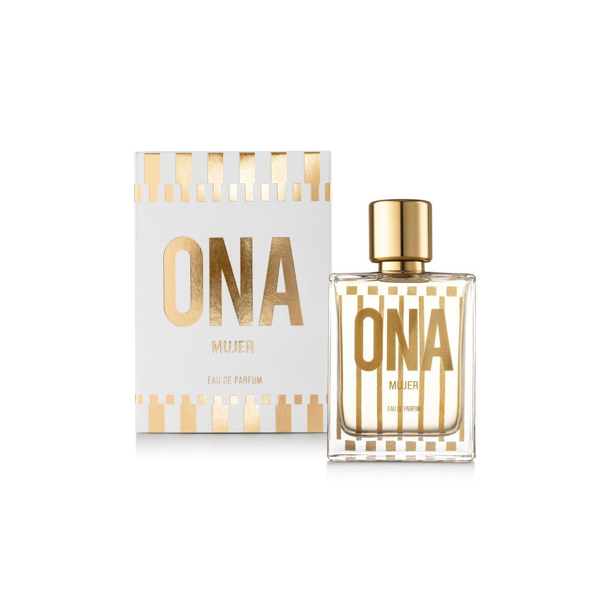 Ona Saez Mujer EDP